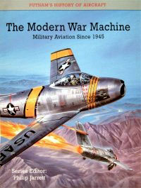 [CA - Kirjat] The Modern War Machine