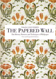 [CA - Kirjat] The Papered Wall