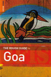 [CA - Kirjat] The Rough Guide to Goa