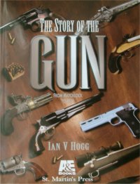 [CA - Kirjat] The Story of the Gun