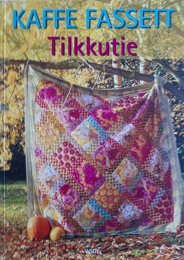 [CA - Kirjat] Tilkkutie