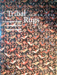 [CA - Kirjat] Tribal Rugs