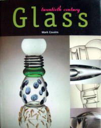 [CA - Kirjat] Twentieth Century Glass