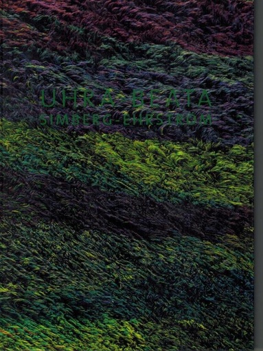 [CA - Kirjat] Uhra-Beata Simberg-Ehrström