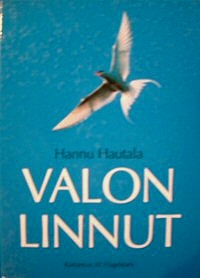 [CA - Kirjat] Valon Linnut