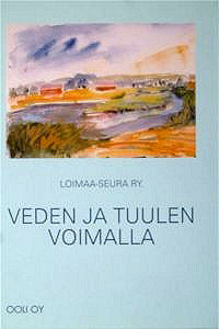 [CA - Kirjat] Veden ja tuulen voimalla