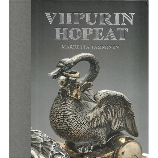 [CA - Kirjat] Viipurin Hopeat