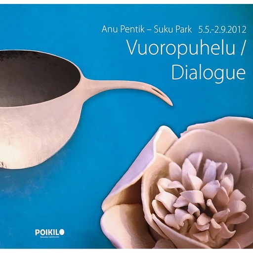 [CA - Kirjat] Vuoropuhelu