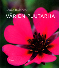 [CA - Kirjat] Värien puutarha