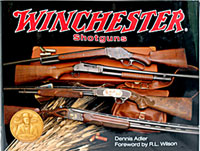 [CA - Kirjat] Winchester Shotguns