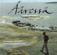 [CA - Kirjat] Ääressä - Elämää Kökarissa