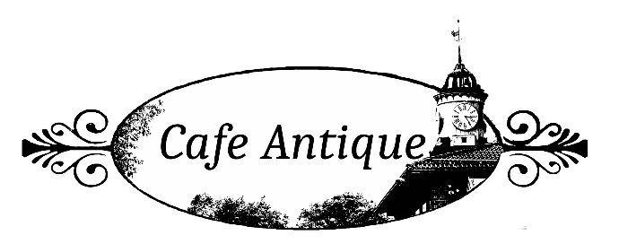 Cafe Antique